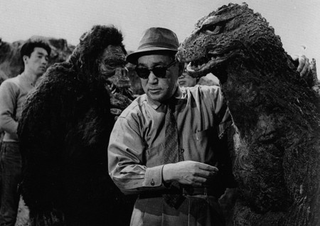 23 juegos de Godzilla para recordar a Eiji Tsuburaya, el creador de monstruos