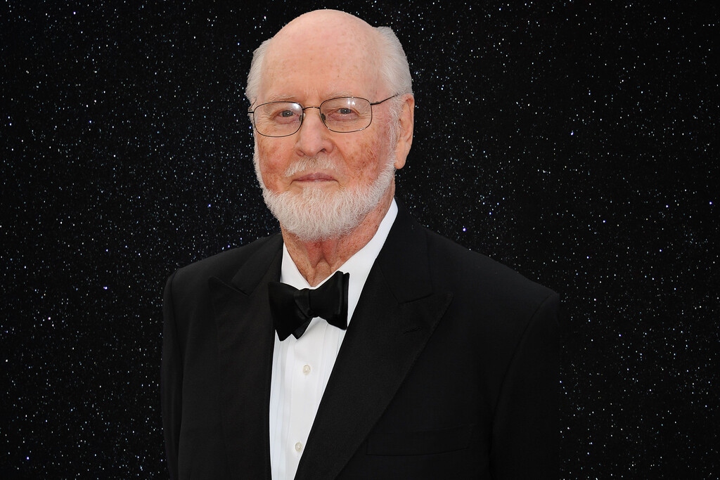 Ni George Lucas lo vio venir: la emoción de la banda sonora antes del estreno de 'Star Wars' hizo que John Williams, sin proponérselo, hiciera un gran spóiler