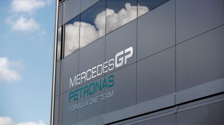 Mercedes podría no fichar un sustituto para Nick Heidfeld
