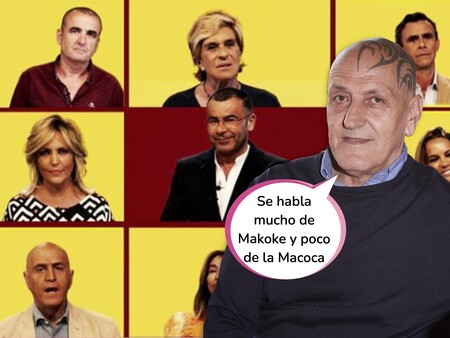 Coto Matamoros asegura que en 'Sálvame' "se drogan todos" los colaboradores, señala a Mila Ximénez y el programa reacciona con una macro demanda