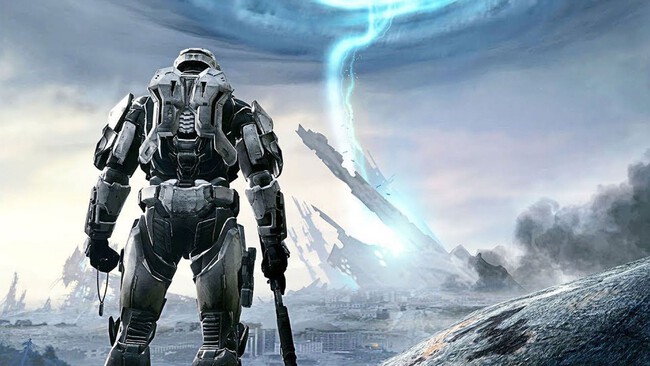 Halo Xbox Futuro Activison