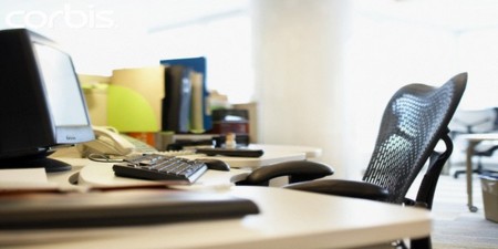 Cada semana faltan 400.000 empleados a su trabajo en las empresas españolas