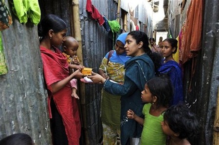 A pesar de la reducción de muertes infantiles prevenibles, alrededor de 35 millones de niños podrían morir antes de 2028