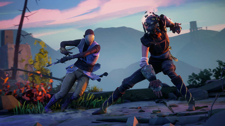 Absolver detalla su jugabilidad y sus combates de artes marciales en un gameplay de 15 minutos