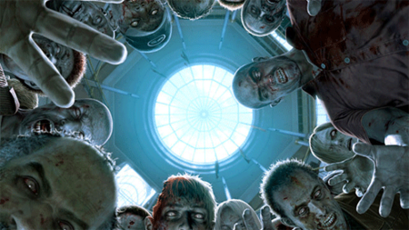 Nuevas imágenes de 'Dead Rising' para Wii