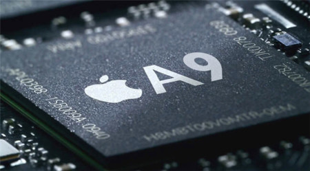 Apple A9 entra en producción en las fábricas de Samsung y TSMC