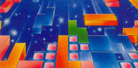 El 'Tetris' controlado con la Wii Balance Board, es una realidad