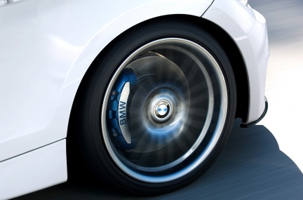 BMW Serie 1 tii Concept