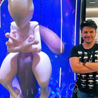 Avatar de Héctor Hierro