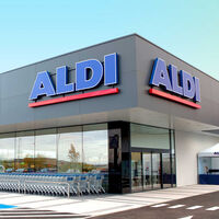 Desde este sábado en Aldi la aspiradora de agua para limpiar las manchas del sofá y tapicería sin esfuerzo