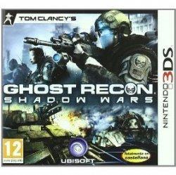 Ghost Recon Shadow Wars