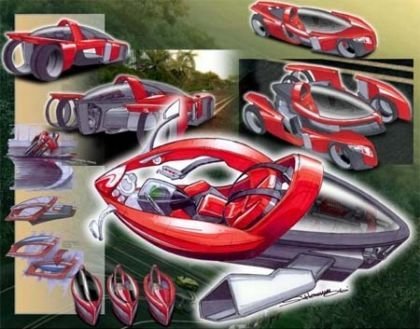 El concurso del 'Test Drive Unlimited' ya tiene ganador