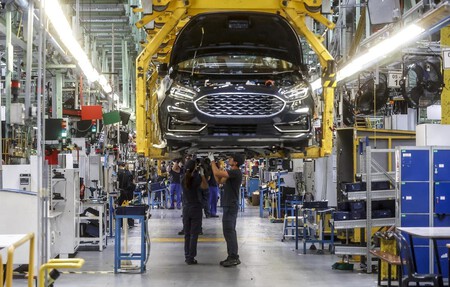 Ford Valencia