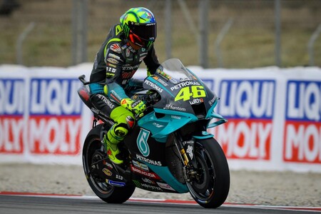 Las cinco opciones de Yamaha para sustituir a Valentino Rossi en el Petronas si se retira de MotoGP