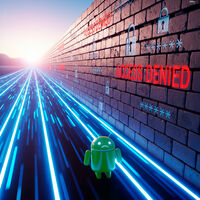 Android nos prometía un futuro sin contraseñas. La realidad está siendo mucho más complicada 
