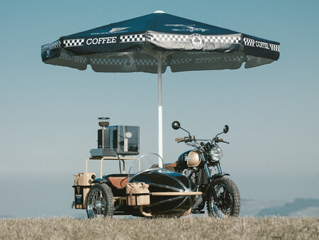 Cafe Moto 1 2023