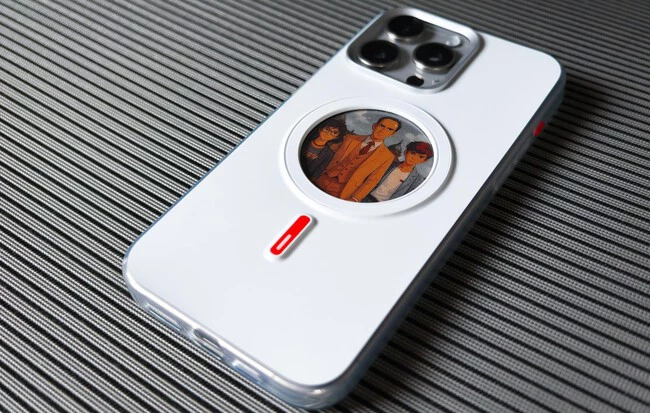 Xtrem Funda E Ink Portada
