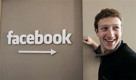 Facebook la mejor red social de 2009 según nuestros amados lectores