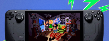 6 razones por las que Steam Deck es ideal para jugar abandonware: grandes clásicos de PC descatalogados para disfrutar hoy 
