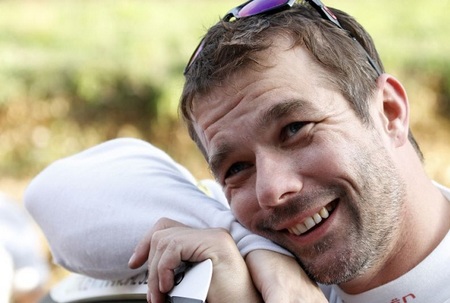 Rally Catalunya 2012: Sébastien Loeb se impone en la especial de clasificación