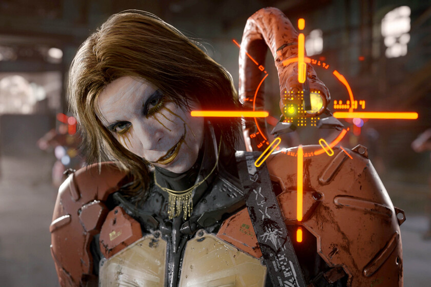 Hideo Kojima ha confesado: tantísima gente abandonó Death Stranding que hizo la secuela más fácil para evitarlo