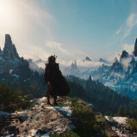 The Witcher 4 apunta a ser una bestia técnica. NVIDIA ha probado su demo en UE 5 con una tarjeta gráfica de más 3.300 euros y no va sobrada de FPS 