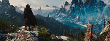 The Witcher 4 apunta a ser una bestia técnica. NVIDIA ha probado su demo en UE 5 con una tarjeta gráfica de más 3.300 euros y no va sobrada de FPS 