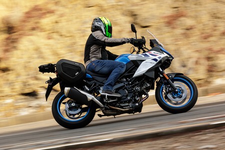 Suzuki Sv 7gx 2026 Prueba 15