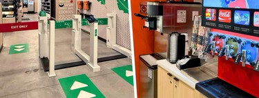 Las tiendas Amazon Go y Amazon Fresh parecían el futuro del comercio. Ahora todas echan el cierre