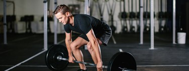 El mejor ejercicio de sentadillas para ganar músculo en tus cuádriceps (y no es la sentadilla frontal) 