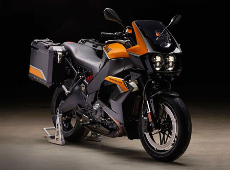 Buell 2 2025