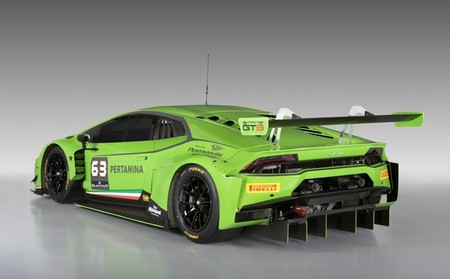 Lamborghini Huracan Gt3 02