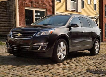 GM realiza un nuevo llamado a revisión