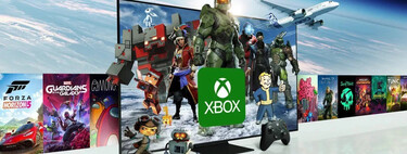 He pasado todo el finde jugando a Xbox Game Pass desde mi tele Samsung. Ahora no sé si vender mi Xbox