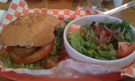 Papá Estado no quiere que comamos hamburguesas