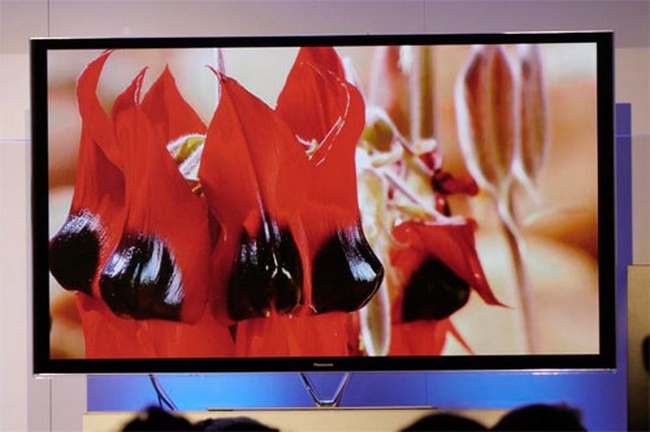 Panasonic zt60
