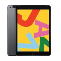 El práctico iPad 2019, con 32 GB, puede ser tuyo por 40 euros menos si lo compras ahora en Fnac por 339 euros