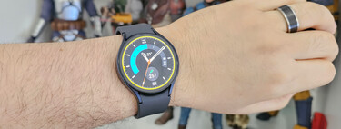 Nuevos gestos para tu Samsung Galaxy Watch: así puedes usar el reloj sin tocarlo