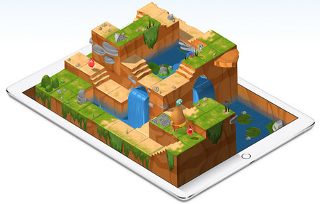Apple lanza la primera beta de Swift Playgrounds 3.0