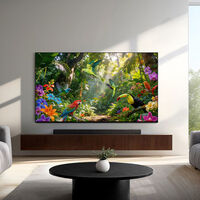 Samsung deja a precio de outlet su tele con pantalla OLED, tratamiento antirreflejos y Dolby Atmos 