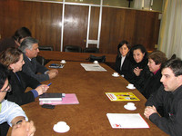 El funcionamiento de la Comisión Consultiva Nacional de Convenios Colectivos 