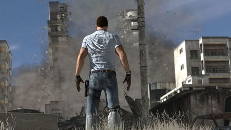 'Serious Sam 3: BFE' se vuelve "serious" en Mac y llega a Steam con un suculento descuento del 66%