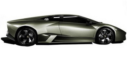 Lamborghini Reventón