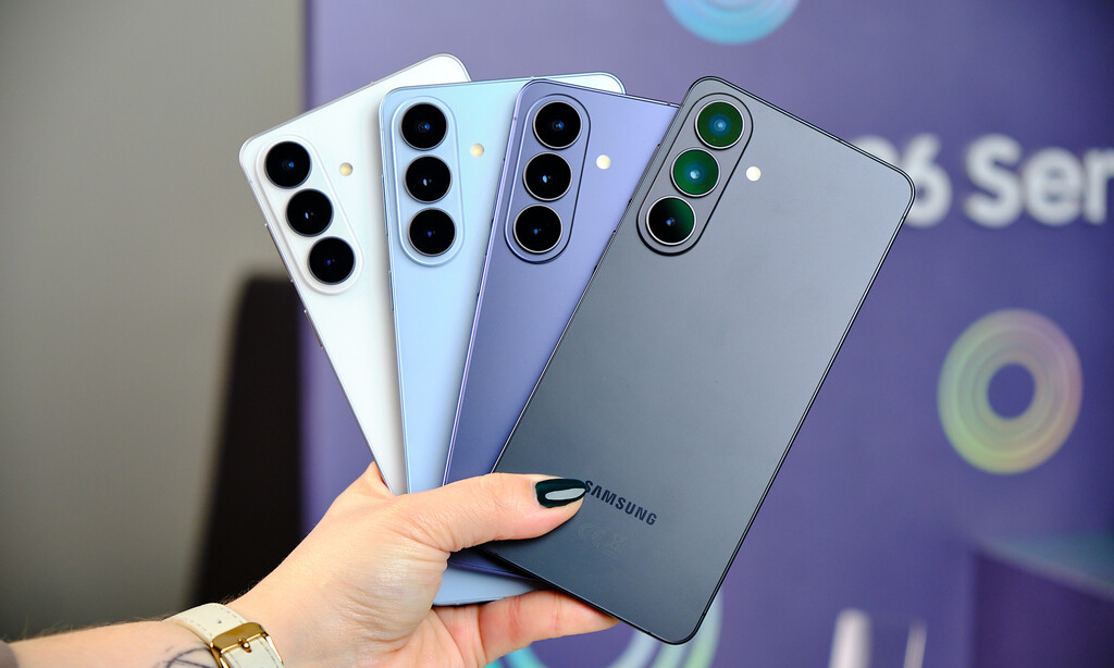 Samsung ya no te vende un gran procesador. Te vende un buen intermediario