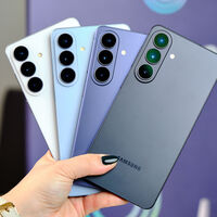 Samsung ya no te vende un gran procesador. Te vende un buen intermediario 