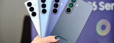 Samsung ya no te vende un gran procesador. Te vende un buen intermediario 