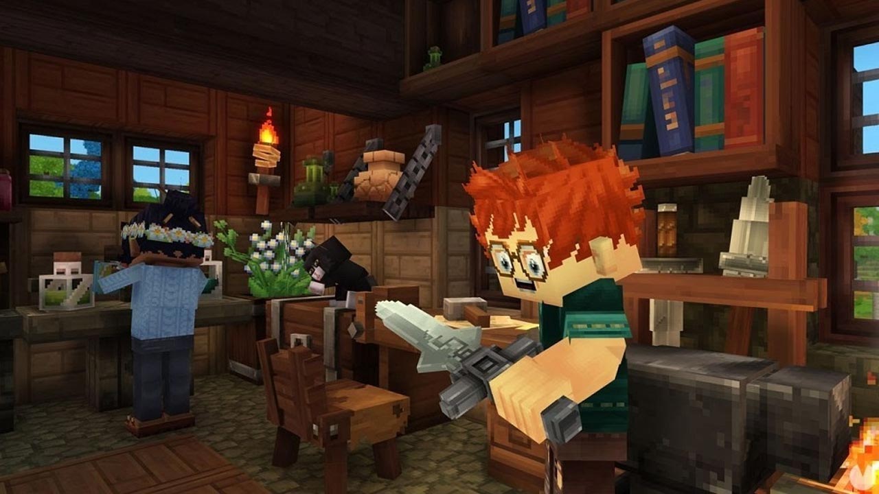 Hytale