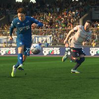 Este extremo Ultimate Dynasties tiene GRL 85, es el hijo de un mito y podemos conseguirlo gratis para Ultimate Team en EA Sports FC 24 (FIFA 24), Maldini 