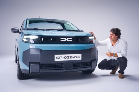 Dacia Spring O3 09 2026 Hector Ares Torron 03