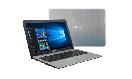 ¿Buscas portátil básico? En Mediamarkt esta mañana tienes el ASUS F540YA-XO543T por sólo 279 euros